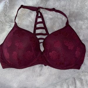 Victoria secret racer back bra 36dd